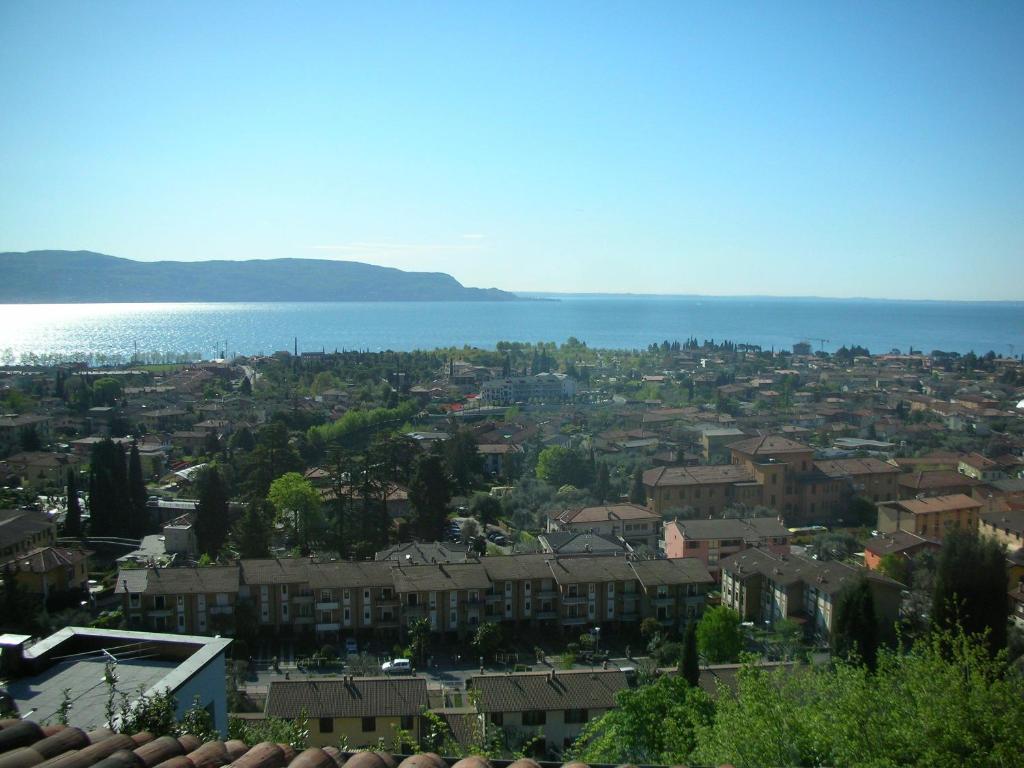 Villa Susina Casa Vacanze Toscolano Maderno Exterior foto