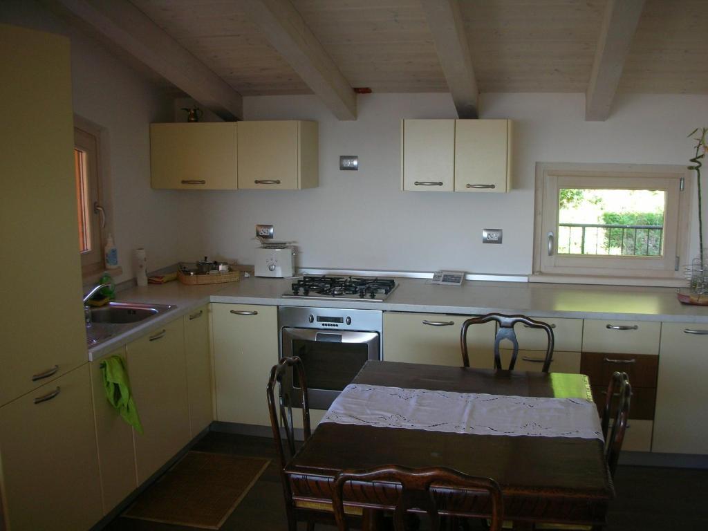 Villa Susina Casa Vacanze Toscolano Maderno Exterior foto
