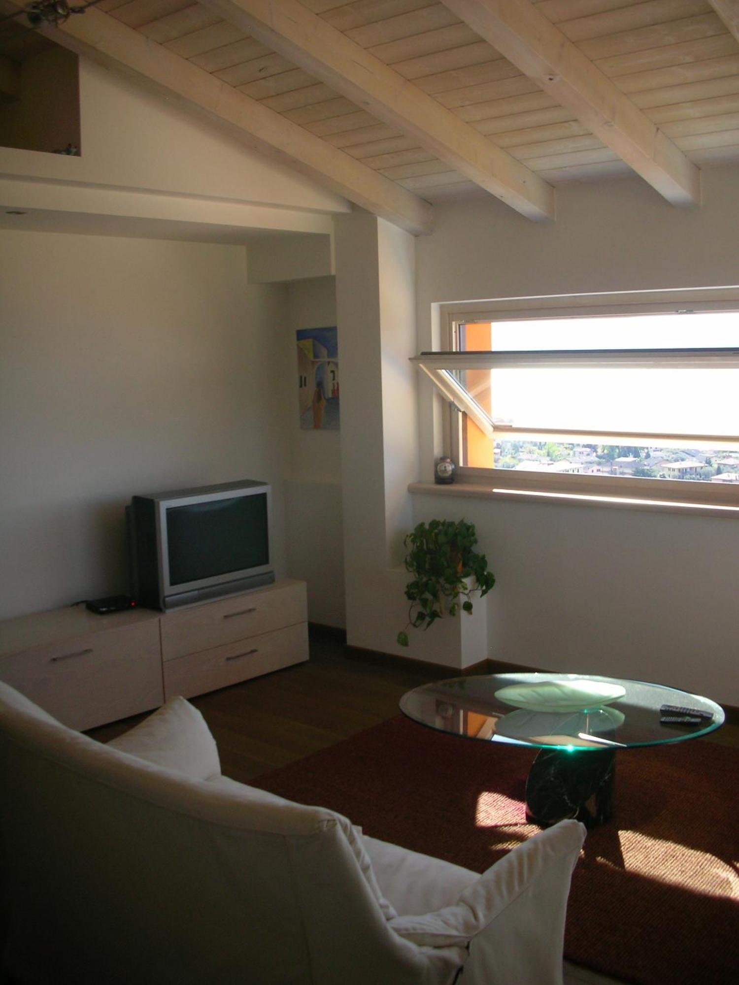Villa Susina Casa Vacanze Toscolano Maderno Exterior foto