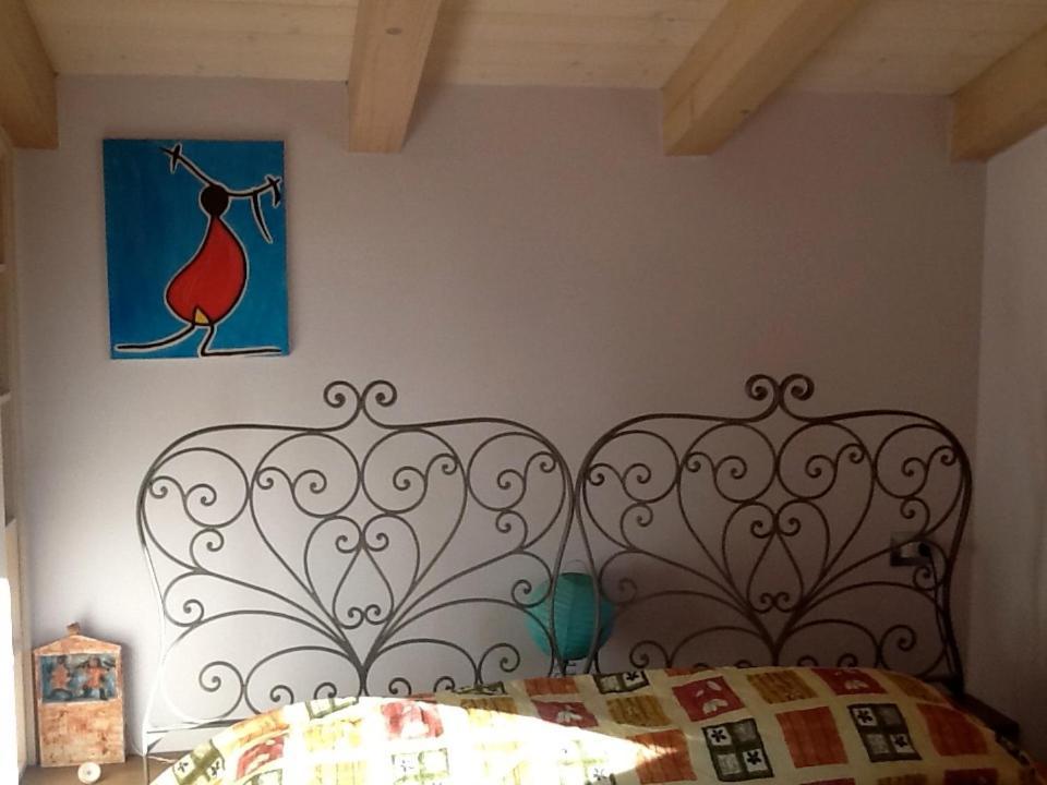 Villa Susina Casa Vacanze Toscolano Maderno Cameră foto
